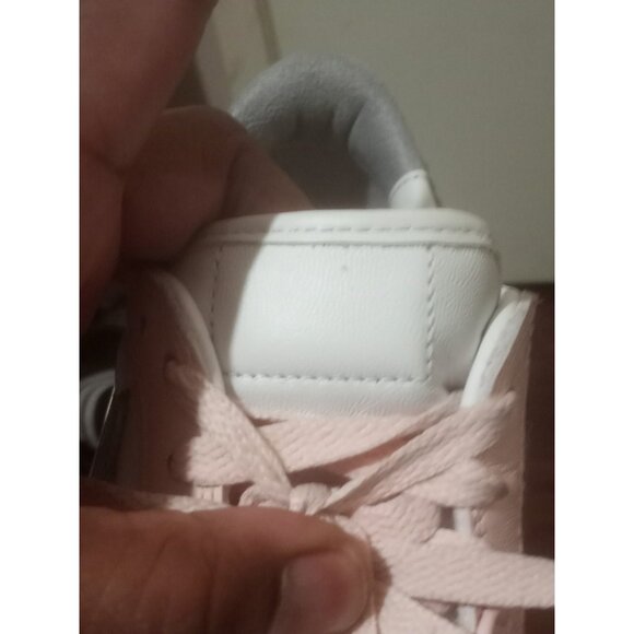 Nike Air Jordan 1 Elevate Low Shoes Womens Size 8 Pink Platform DH7004-600 - Picture 6 of 12